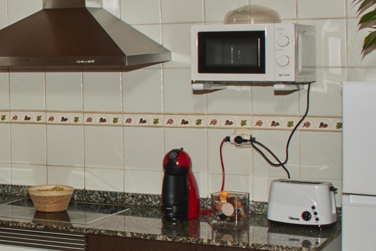 Casa A Coruxa Daire San Salvador de Poio Dış mekan fotoğraf