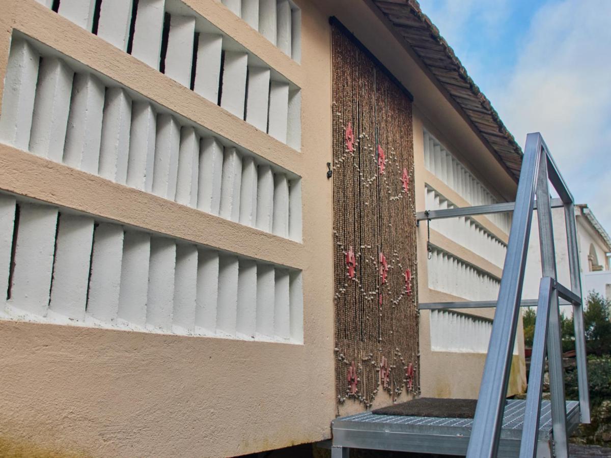 Casa A Coruxa Daire San Salvador de Poio Dış mekan fotoğraf